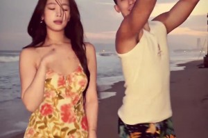 你和文班是宿敌吗？切特高情商回应：我说了不算，你问错人了！